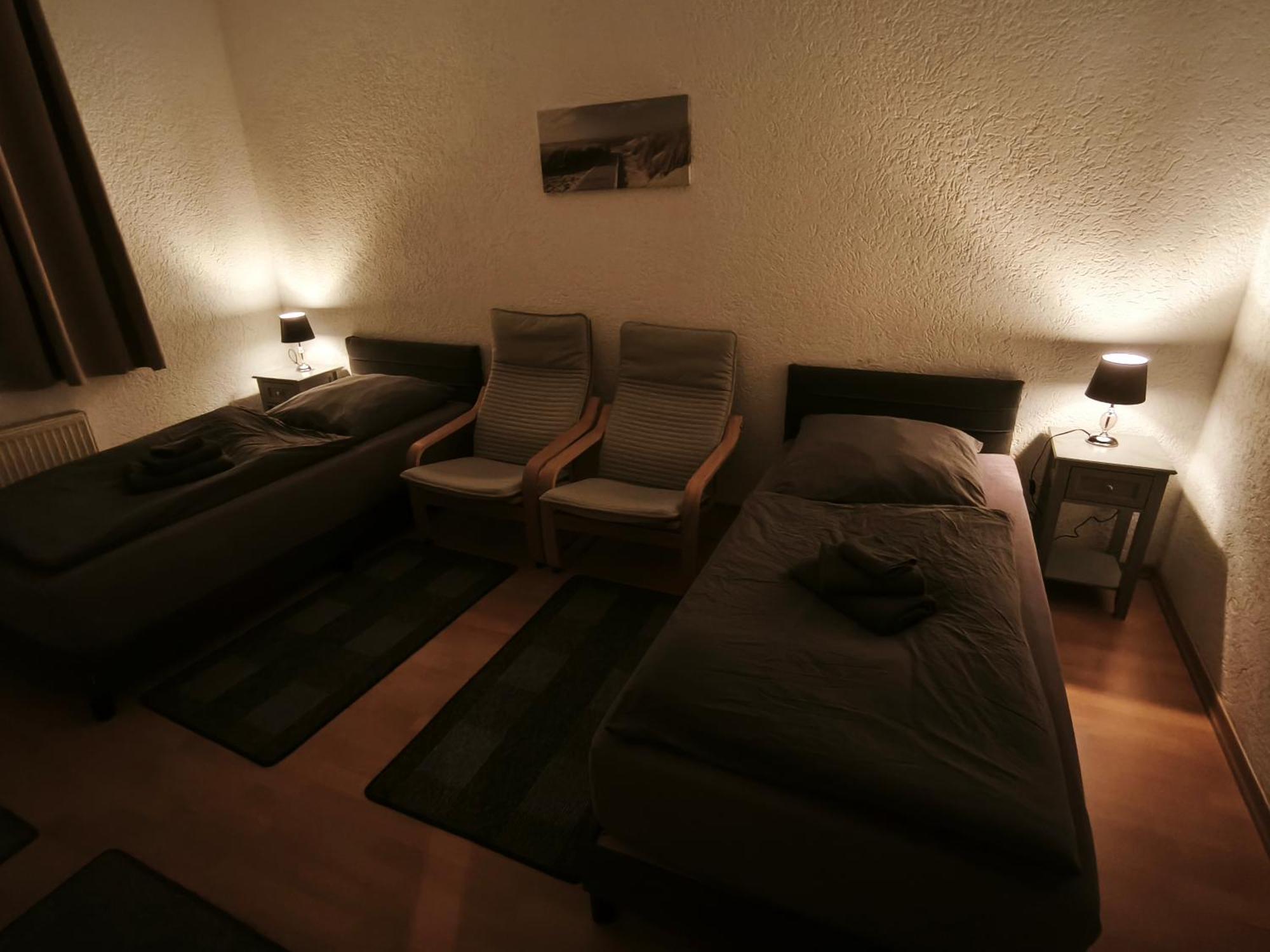 Hehlentor-city Gaeste Apartment